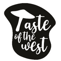 taste of the west