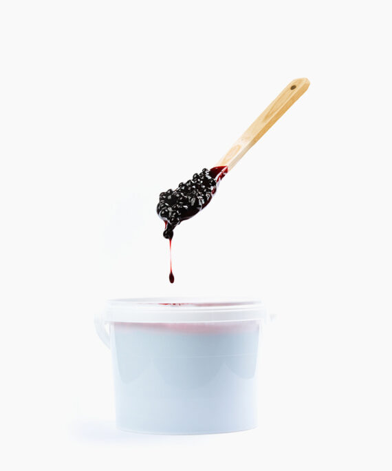 vocni preliv borovnica