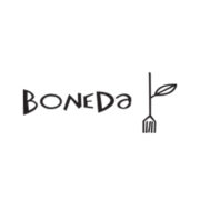 boneda logo