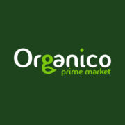 Organico market logo